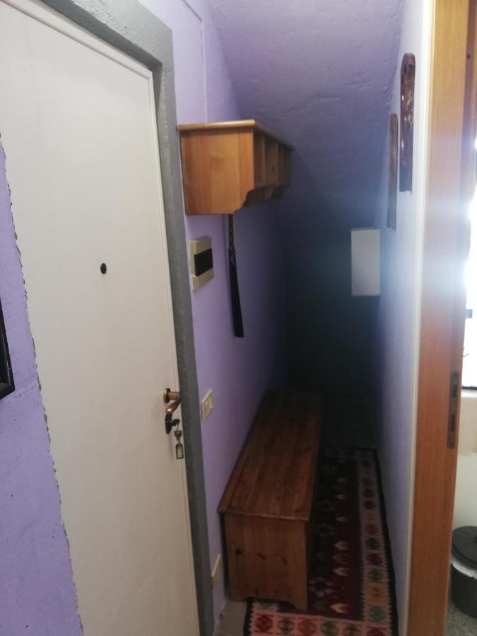 La Tua Mansarda A Bergamo Villa Exteriör bild